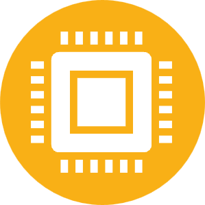 Hardware icon